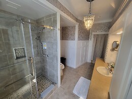 The Tamworth Hotel