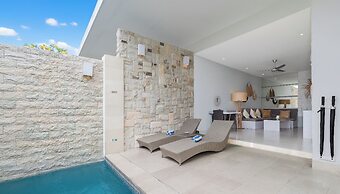 Villa Larimar by Villa Finder