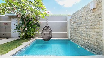 Villa Larimar by Villa Finder