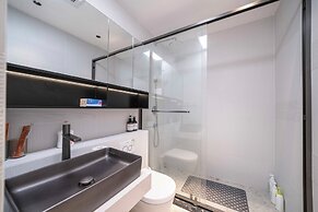 Zhome- Count Luxury 2Bedroom Apartment