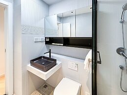 Zhome- Count Luxury 2Bedroom Apartment