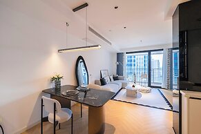 Zhome- Count Luxury 2Bedroom Apartment