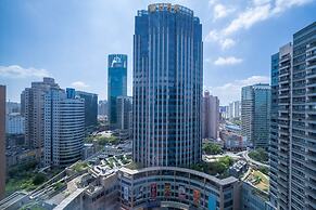 Zhome- Count Luxury 2Bedroom Apartment