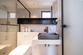 Zhome- Count Luxury 2Bedroom Apartment