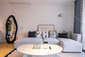 Zhome- Count Luxury 2Bedroom Apartment