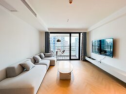 Zhome- Count Luxury 2Bedroom Apartment