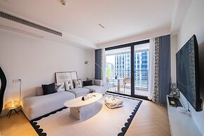 Zhome- Count Luxury 2Bedroom Apartment