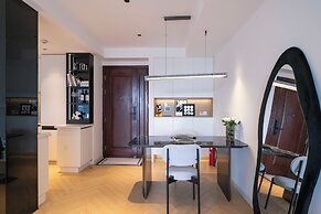 Zhome- Count Luxury 2Bedroom Apartment