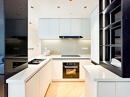 Zhome- Count Luxury 2Bedroom Apartment