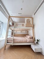 Zhome- Count Luxury 2Bedroom Apartment