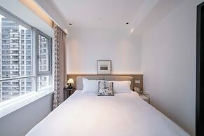 Zhome- Count Luxury 2Bedroom Apartment