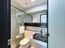 Zhome- Count Luxury 2Bedroom Apartment