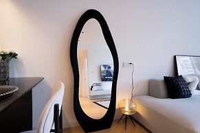 Zhome- Count Luxury 2Bedroom Apartment