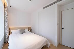 Zhome- Count Luxury 2Bedroom Apartment