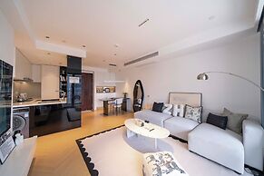 Zhome- Count Luxury 2Bedroom Apartment