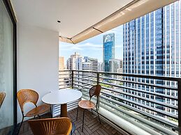 Zhome- Count Luxury 2Bedroom Apartment