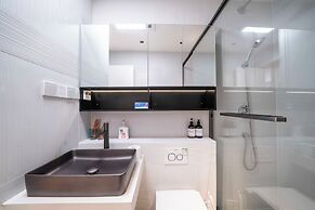 Zhome- Count Luxury 2Bedroom Apartment