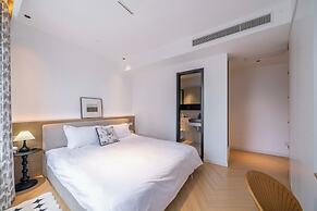 Zhome- Count Luxury 2Bedroom Apartment