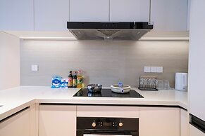 Zhome- Count Luxury 2Bedroom Apartment