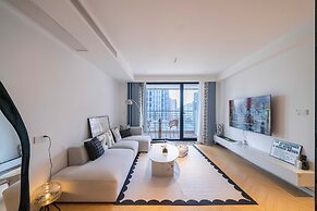 Zhome- Count Luxury 2Bedroom Apartment