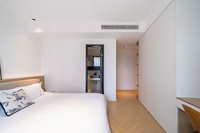 Zhome- Count Luxury 2Bedroom Apartment