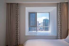Zhome- Count Luxury 2Bedroom Apartment
