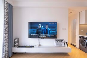 Zhome- Count Luxury 2Bedroom Apartment