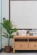 Shanghai Hills&XING 593 Homestay