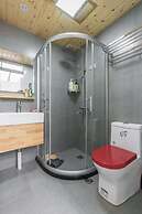 Shanghai Hills&XING 593 Homestay