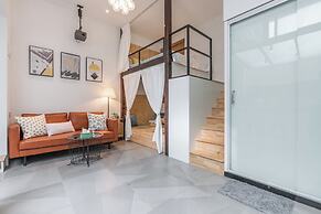 Shanghai Hills&XING 593 Homestay