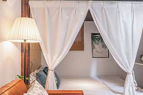 Shanghai Hills&XING 593 Homestay