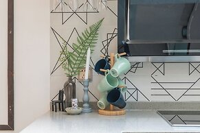 Shanghai Hills&XING 593 Homestay
