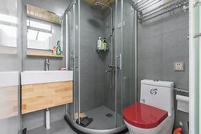 Shanghai Hills&XING 593 Homestay