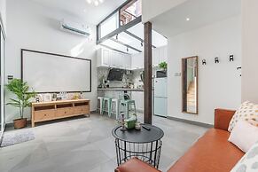 Shanghai Hills&XING 593 Homestay