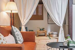 Shanghai Hills&XING 593 Homestay