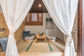 Shanghai Hills&XING 593 Homestay