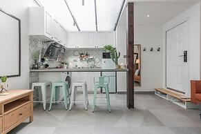 Shanghai Hills&XING 593 Homestay