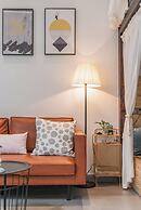 Shanghai Hills&XING 593 Homestay