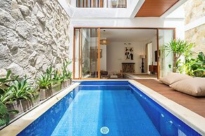 Villa Carmel by Betterplace