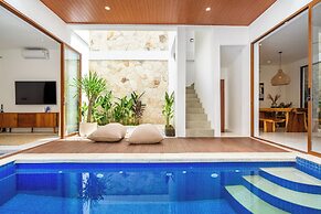 Villa Carmel by Betterplace