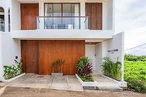 Villa Carmel by Betterplace