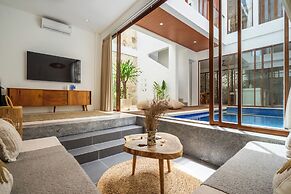 Villa Carmel by Betterplace