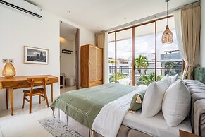 Villa Carmel by Betterplace