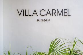 Villa Carmel by Betterplace