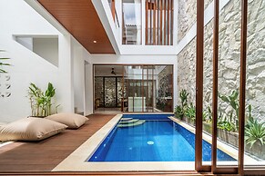 Villa Carmel by Betterplace