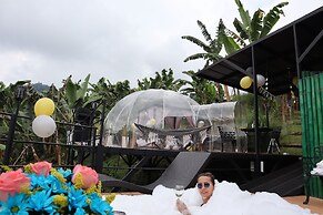 Chamí Glamping