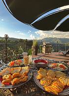 Chamí Glamping