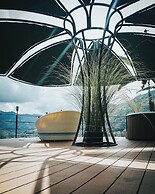Chamí Glamping