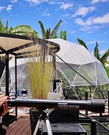 Chamí Glamping