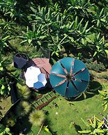 Chamí Glamping
